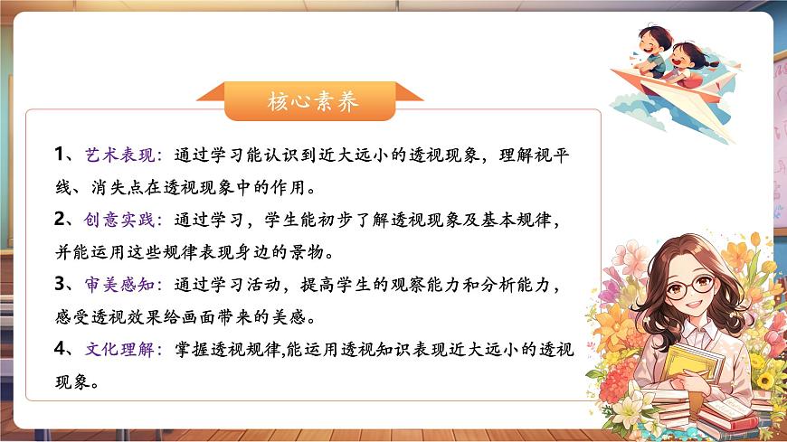 第5課《繪畫(huà)中的透視現(xiàn)象》課件（27頁(yè)）第2頁(yè)