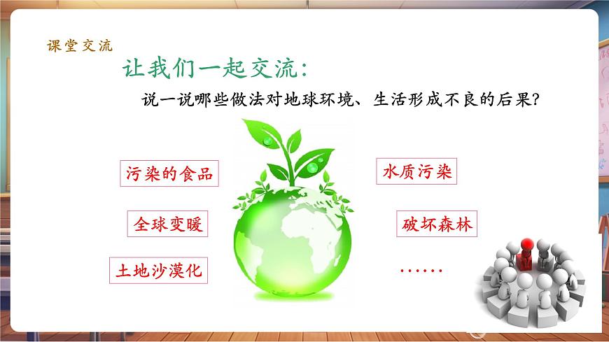 第9課《創(chuàng)造綠色的生活》 課件 (22頁)第6頁