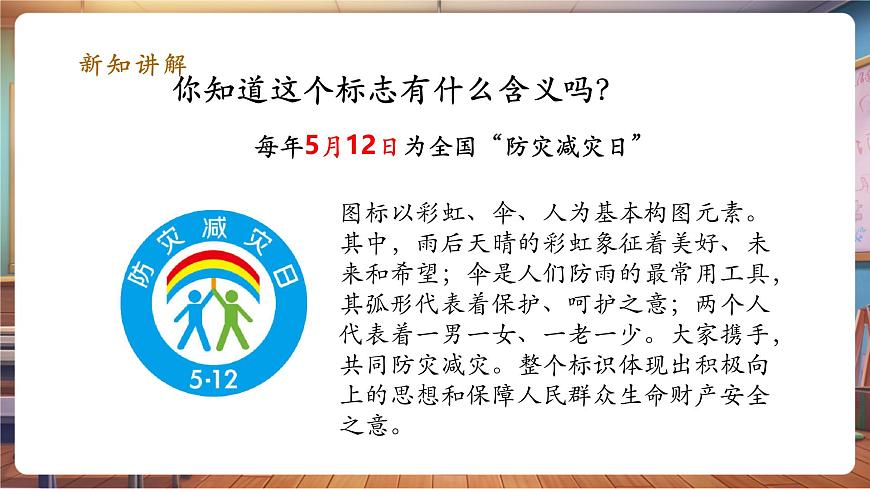 第18課 防災(zāi)減災(zāi) 課件 29頁(yè)第6頁(yè)