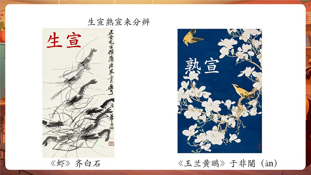 第18课《探寻宣纸的秘密》课件(16页 内嵌视频)第4页