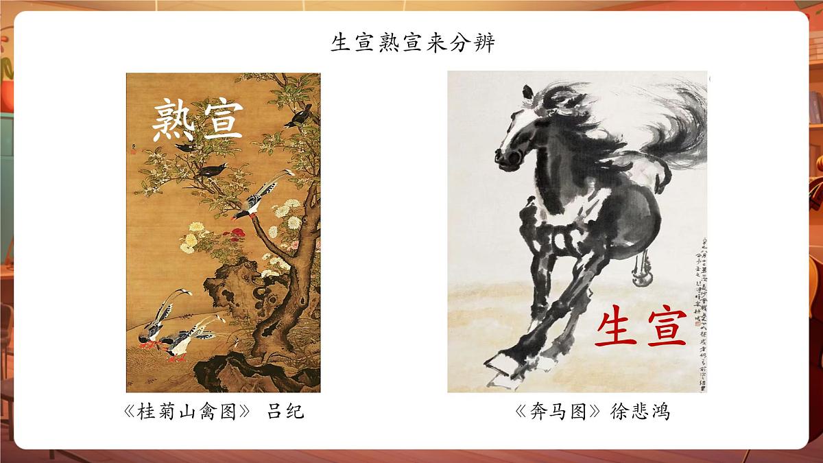 第18课《探寻宣纸的秘密》课件(16页 内嵌视频)第5页