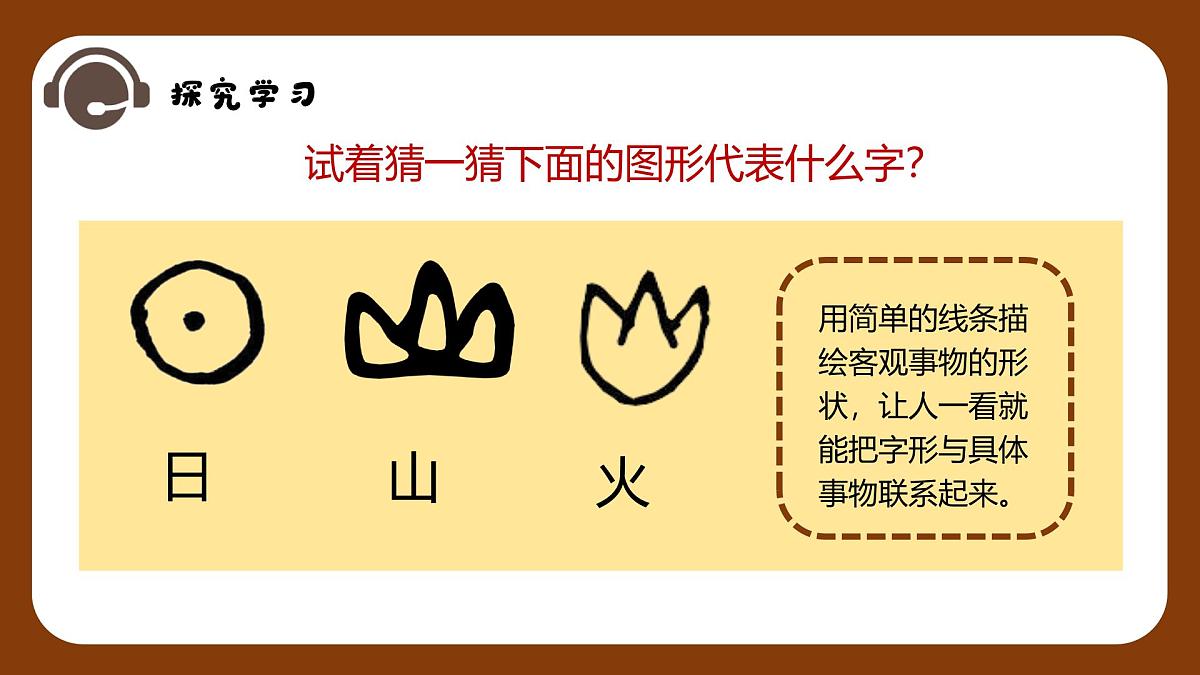 新湘美版小学美术三年级上册第五单元1趣味图形课件ppt第7页