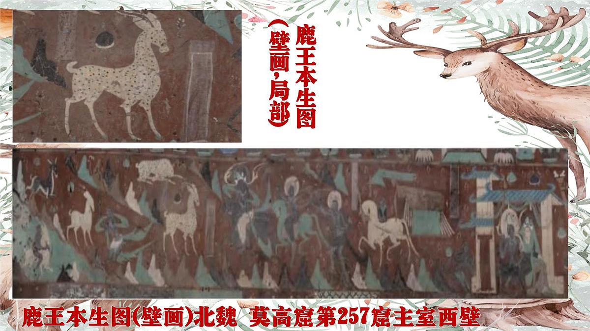 《我喜欢的动物》第5页