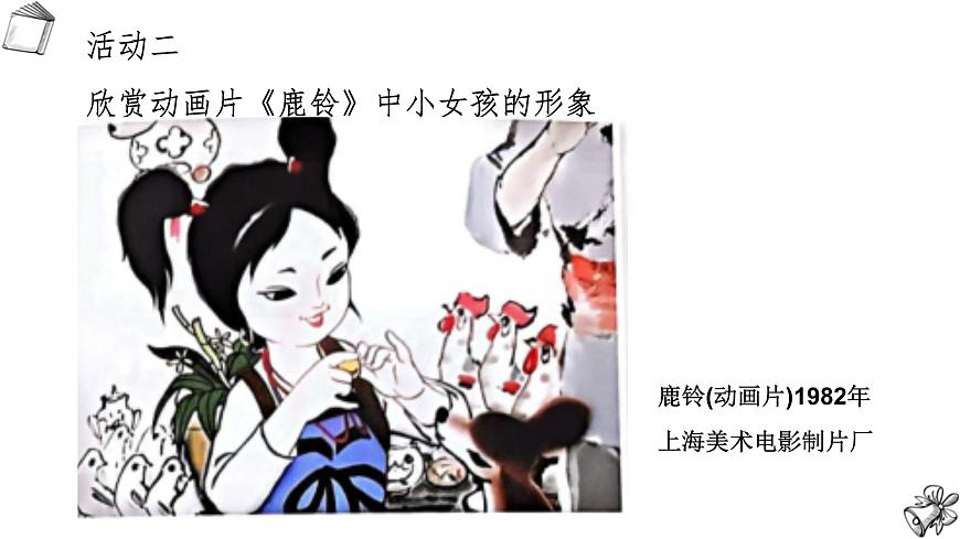 人教版（2025）三年級(jí)上冊(cè)美術(shù)第一單元第2課《童真時(shí)光》課件第7頁(yè)