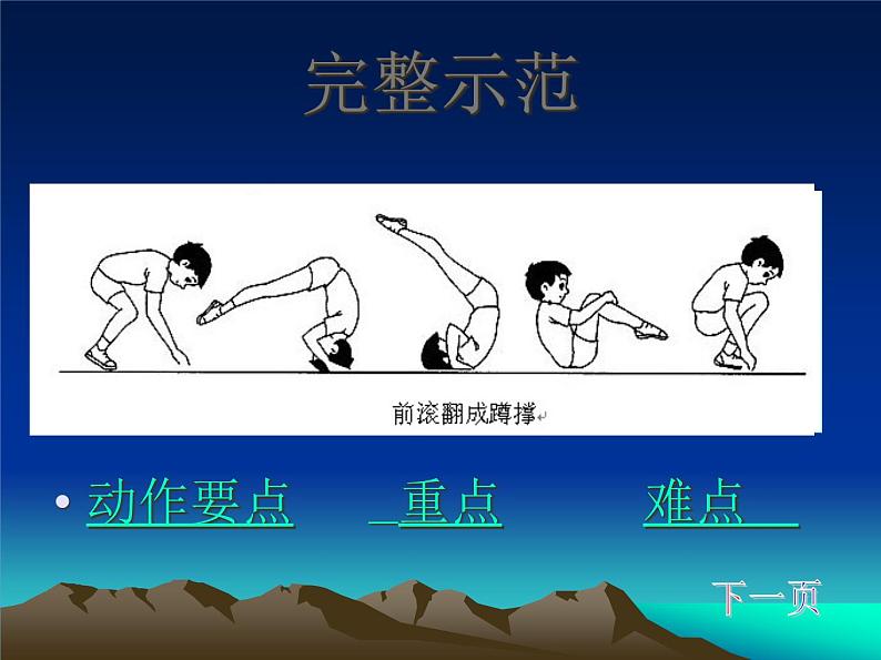 体育与健康人教版3~4年级全一册 5.2 基本体操 课件第2页