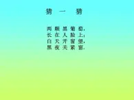 体育与健康人教版3～4年级全一册 3.5   用眼卫生 课件