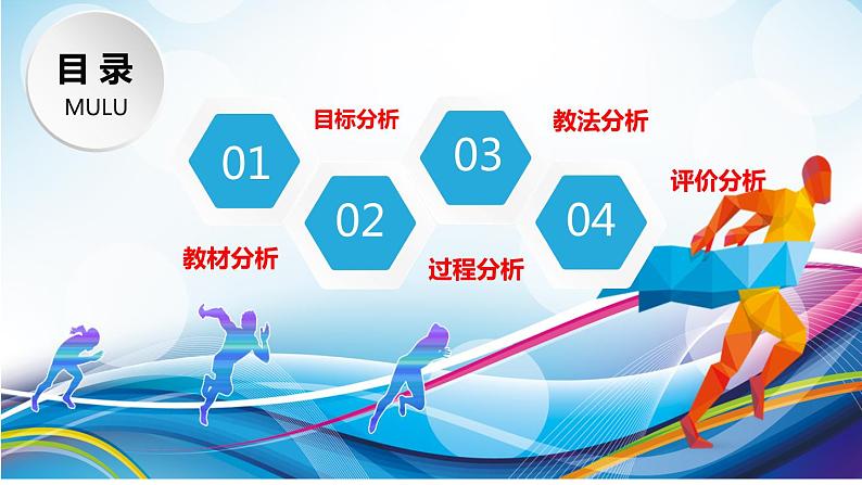 体育与健康人教版5~6年级全一册 4.1 弯道跑(课件)第2页