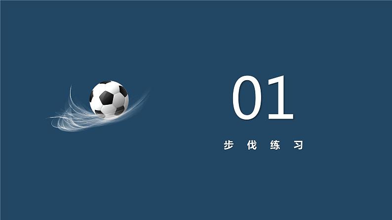 小学体育 五年级 水平三 球性练习 课件第5页