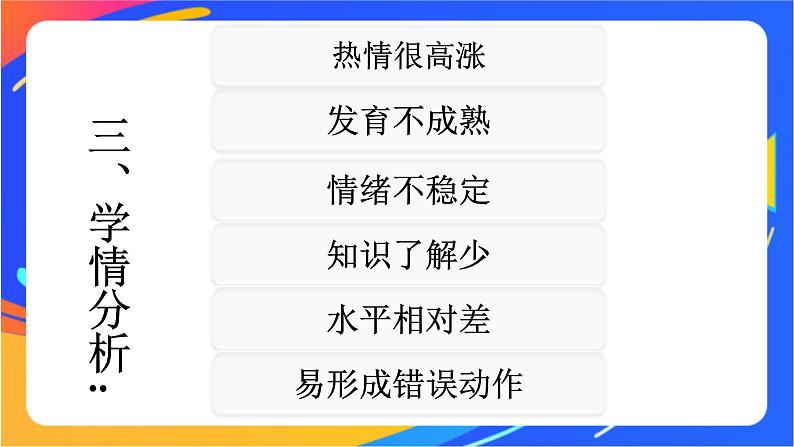 体育与健康人教版四年级-持轻物掷远课件06