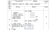 人教版五至六年级第四章 基本身体活动第三节 投掷教案设计