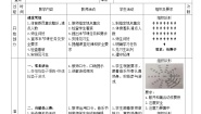 小学体育人教版一至二年级第三节 技巧教学设计