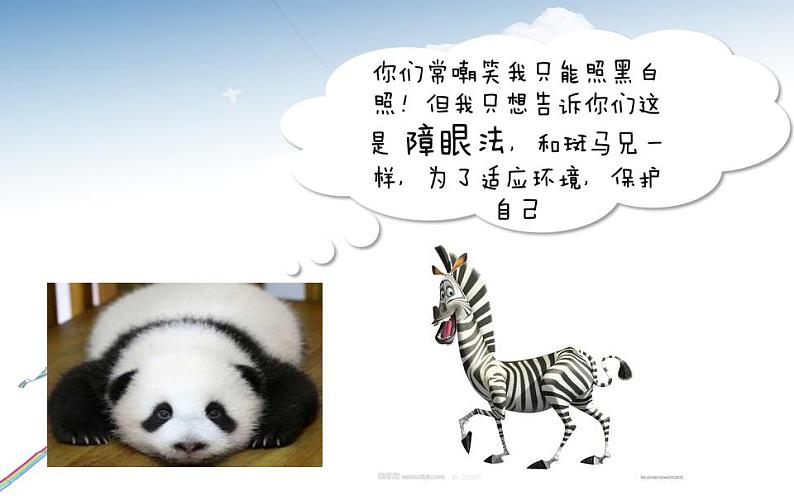 北师大版 六年级下册心理健康-第三十六课学会适应(19)ppt课件第8页