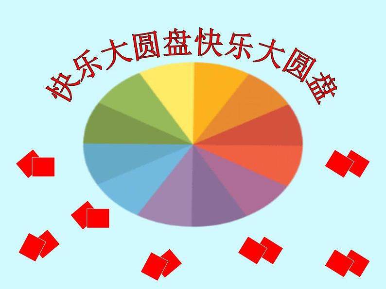 北师大版 五年级上册心理健康-第九课做情绪的主人快乐的秘诀(共13)ppt课件06