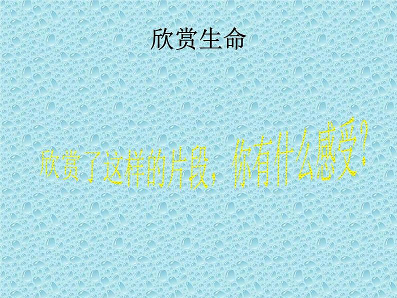 一年级下册心理健康课件-第二十九课 珍爱生命|北师大版 (共28张PPT)04