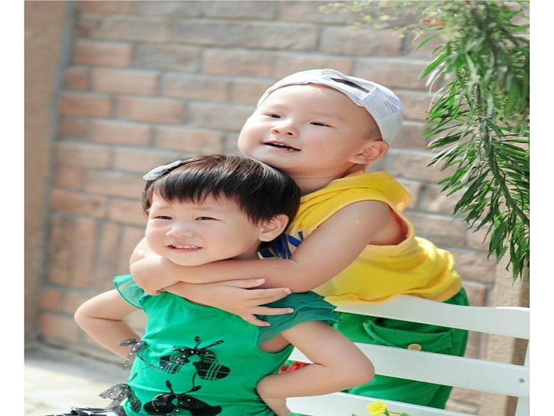 北师大版六年级上册心理健康 10.男生 女生 课件(21张PPT)第3页