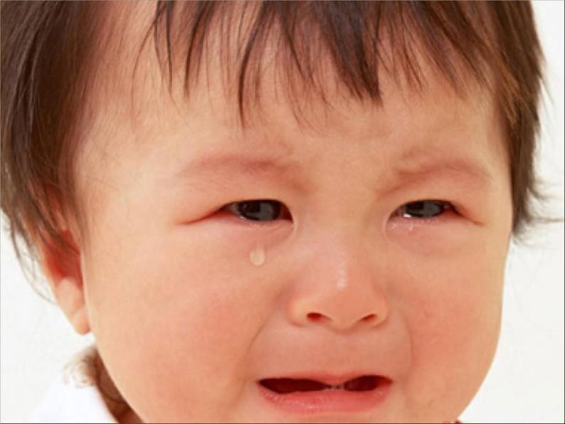 北师大版 心理健康教育 三年级上册 第九课 做情绪的主人 课件(13张PPT)04