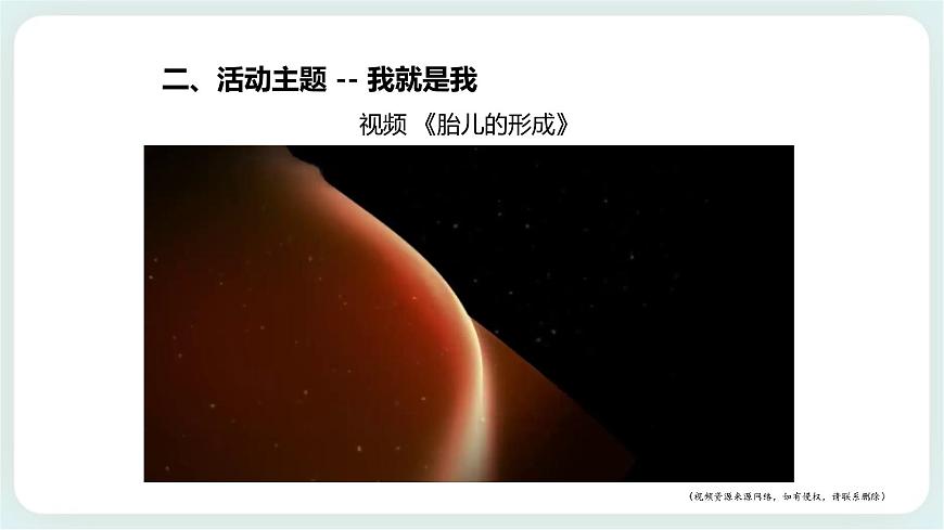 北師大版心理健康一年級上冊 第8課《我就是我》課件第8頁