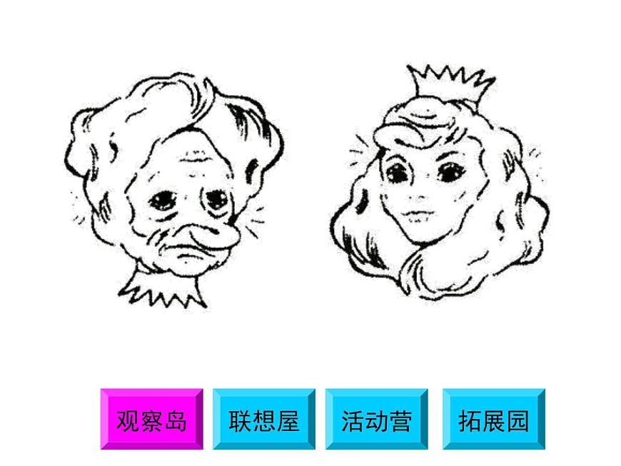 鄂科版心理健康五年級 第二課 創(chuàng)新學(xué)習(xí)快樂多 課件PPT第4頁