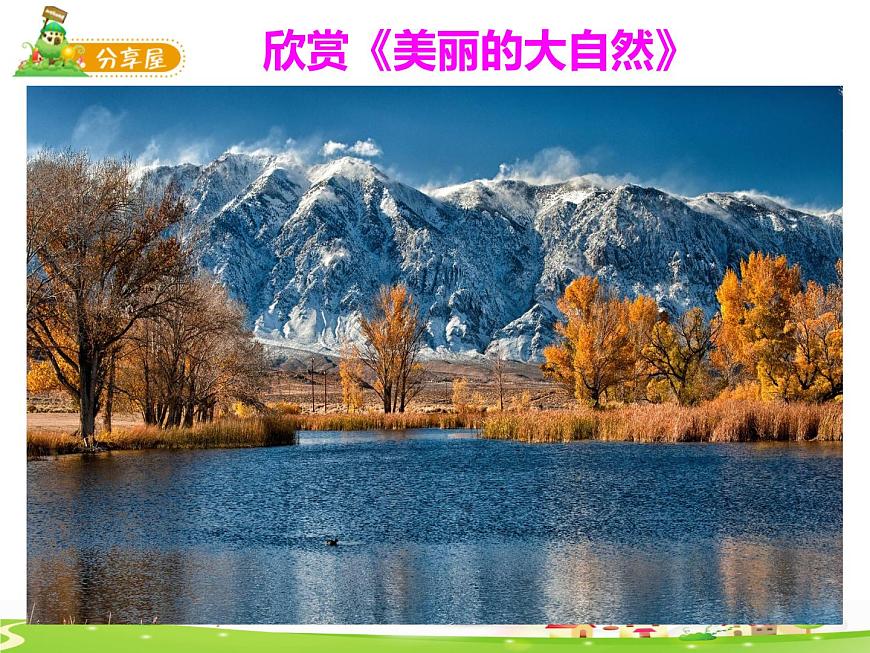 鄂科版心理健康五年級 第四課 外面的世界很精彩 課件PPT第6頁
