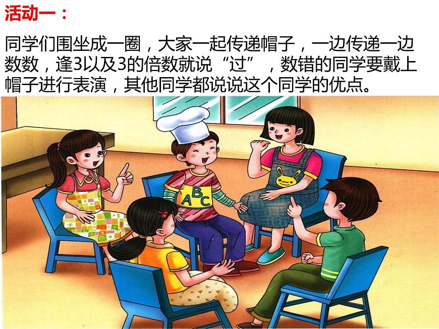 鄂科版心理健康六年級 第一課 欣賞他人的成功 課件PPT第5頁