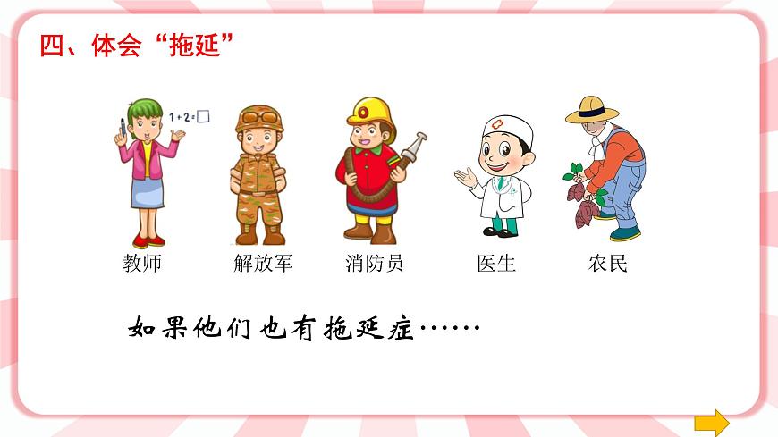第10課  告別拖延 課件第5頁(yè)