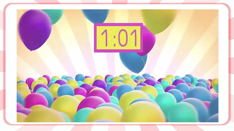 南大版4年级心理健康 第11课 我坚持,我成功 课件+教案03