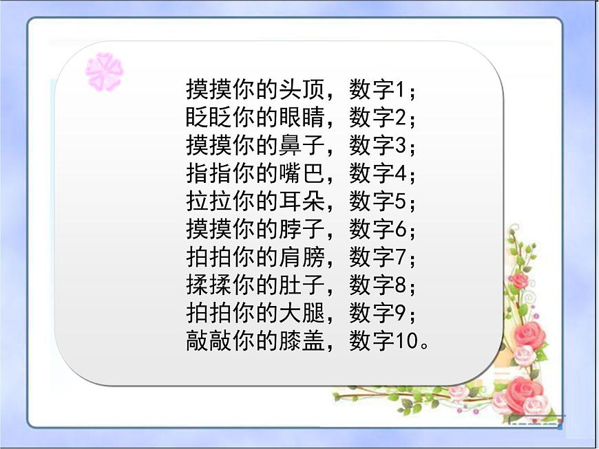 魯畫報社版四年級上冊心理健康教育 3走進記憶王國 PPT第4頁
