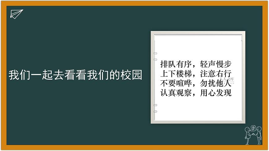 認(rèn)識(shí)我們的校園-(課件)-北師大版心理健康一年級(jí)上冊(cè)第2頁(yè)