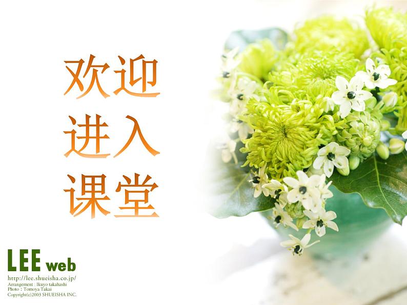 一年级心理健康教育课件-这就是我 武汉社版(共 PPT)第3页
