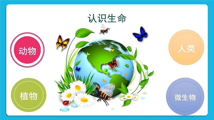北師大版心理健康一年級下冊《珍愛生命》教學(xué)課件第2頁