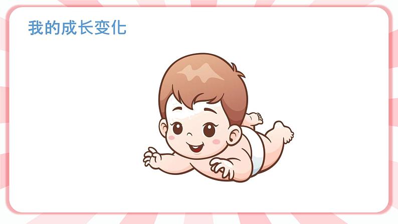 南大&北师大版三年级心理健康第1课 照镜子 课件05