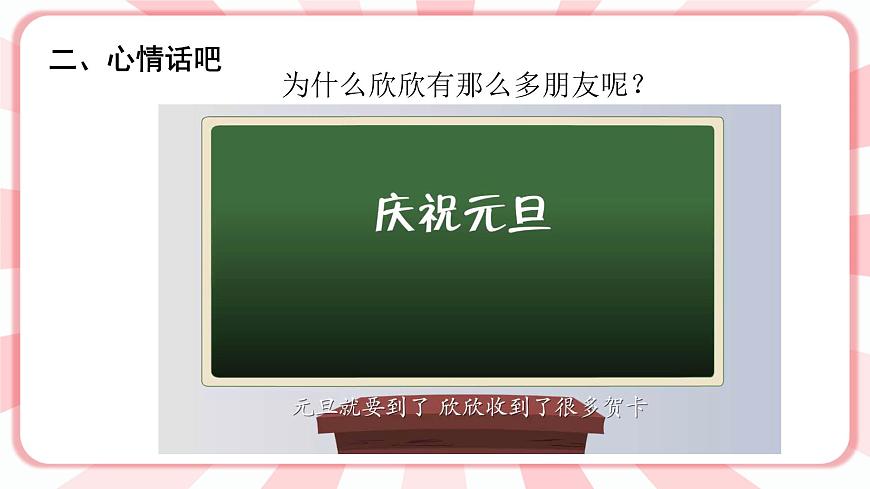南大&北師大版三年級心理健康第8課  真誠贊美朋友多 課件第3頁