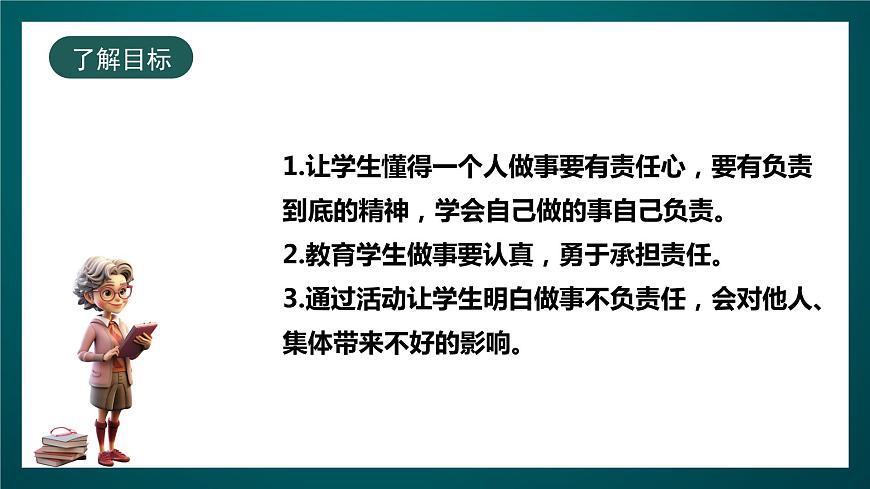 北師大版心理健康四年級下冊14.《培養(yǎng)責(zé)任心》課件第2頁