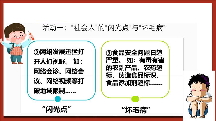 現(xiàn)代版心理健康五年級(jí)全冊(cè) 4《做社會(huì)生活的有心人》課件第7頁(yè)