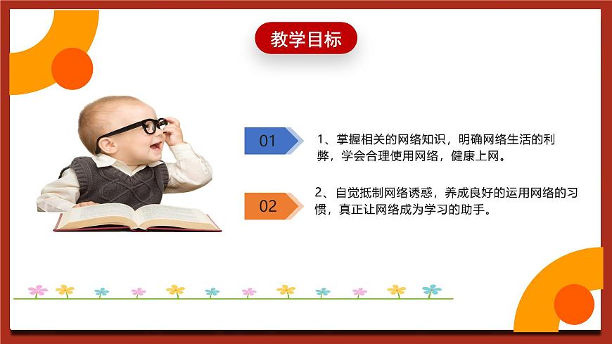現(xiàn)代版心理健康五年級(jí)全冊(cè) 7《網(wǎng)絡(luò)好幫手》課件第2頁
