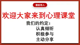 苏科版（2016）心理健康四年级 第16课《创造改变生活》课件