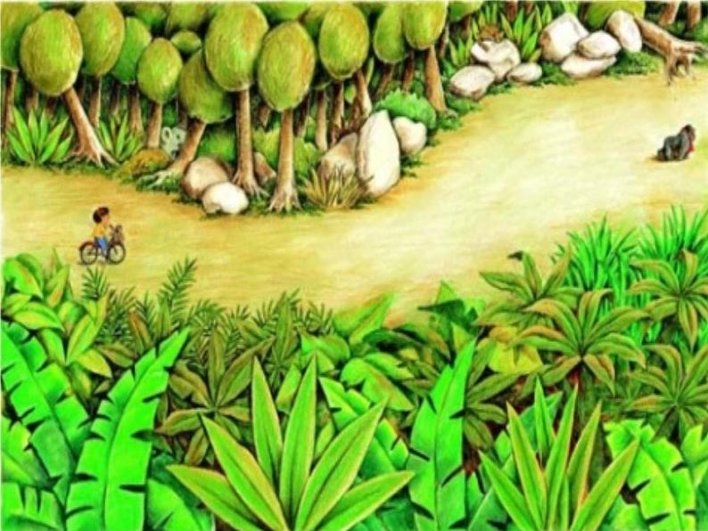 北师大版三年级下册心理健康 28《这样做才是真正的朋友》课件(共37张PPT)04