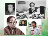 北师大版四年级下册心理健康－11多彩的世界 ppt课件(共19张PPT)