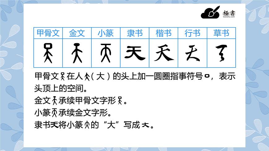 華文出版社-三上-第8課-斜捺 課件第8頁