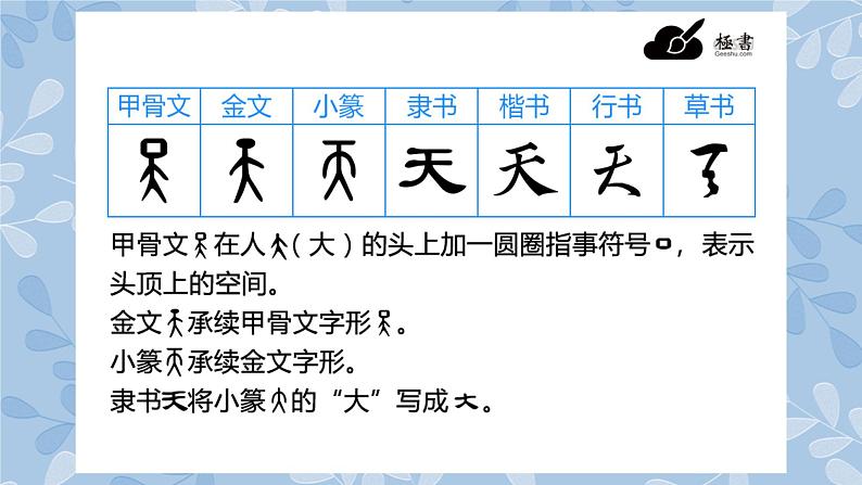华文出版社书法-三上-第8课-斜捺 课件+教案08