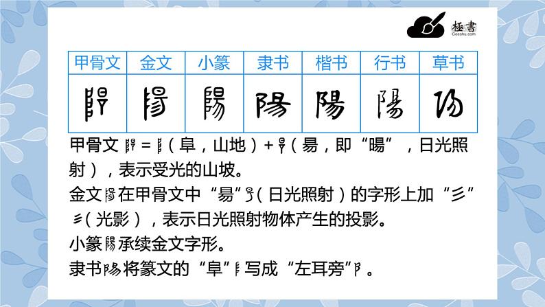 华文出版社书法-三上-第14课-横撇 课件+教案08