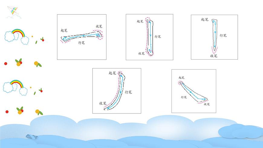 第7課《回顧·拓展（一）》課件第5頁