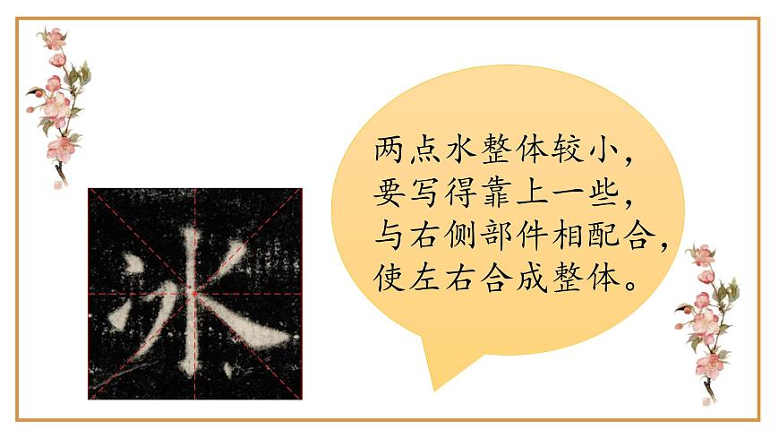 第4課《兩點(diǎn)水》課件第8頁(yè)