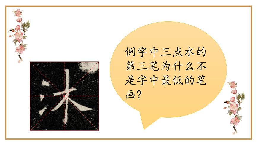 第5課《三點(diǎn)水》課件第8頁
