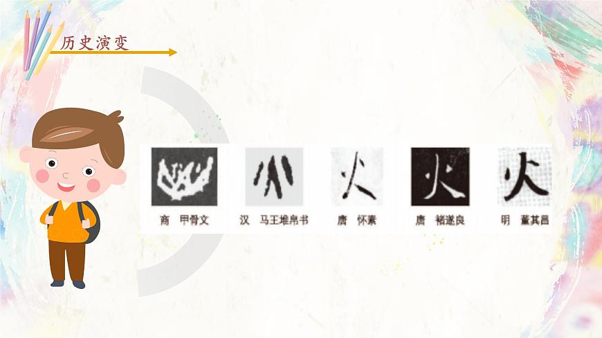 第15課《四點底》課件第6頁