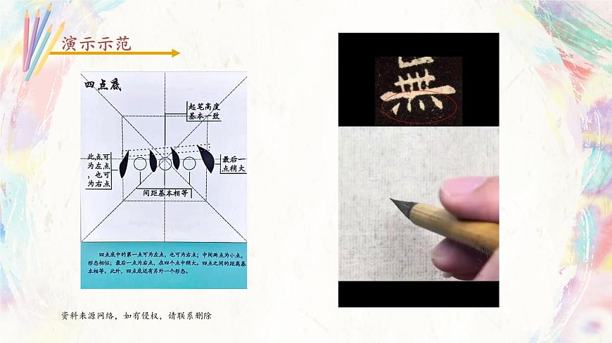 第15課《四點底》課件第8頁