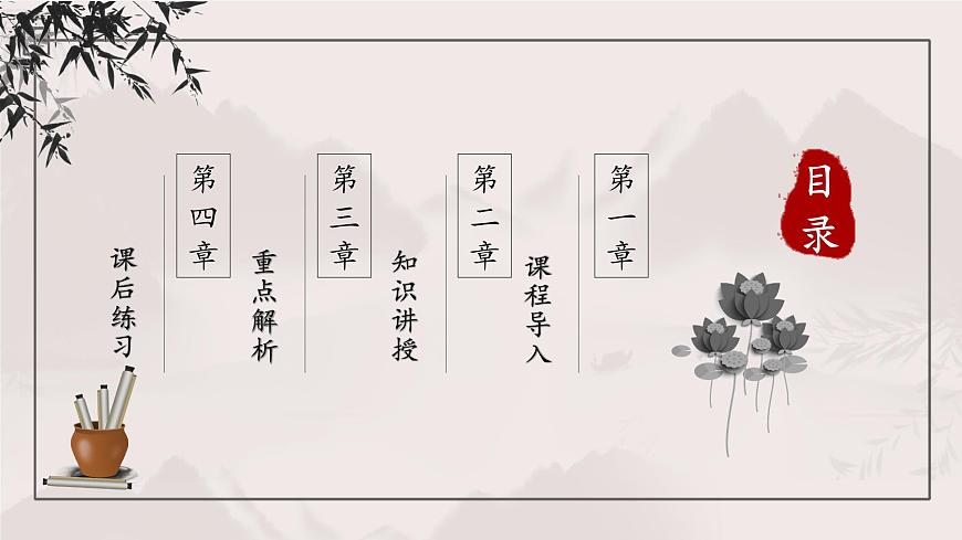 第2課《左大右小》課件第2頁