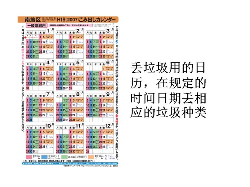 粵教版綜合實(shí)踐三年級上冊《垃圾分類你我同行》課件PPT第4頁