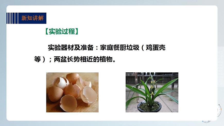綜合實踐活動指引  三年級第二單元第二課時《環(huán)保生活小聯(lián)盟》課件第5頁