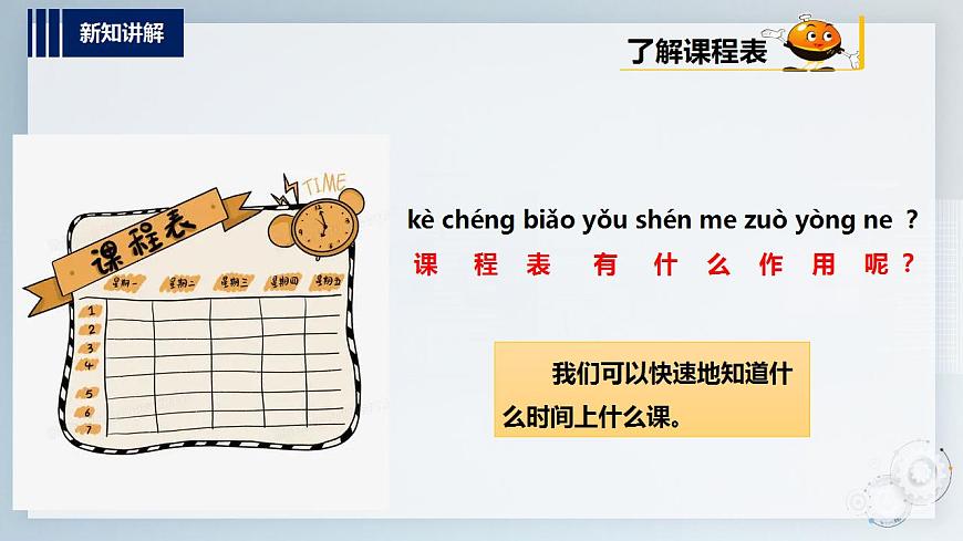 第一單元 背著書包去上學(xué)  主題活動三《學(xué)習新技能》  課件第8頁